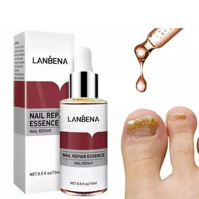 Lenbena Nail Repair Essence