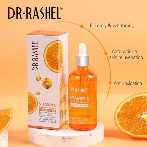 Dr Rashel Vitamin C Fcce Serum