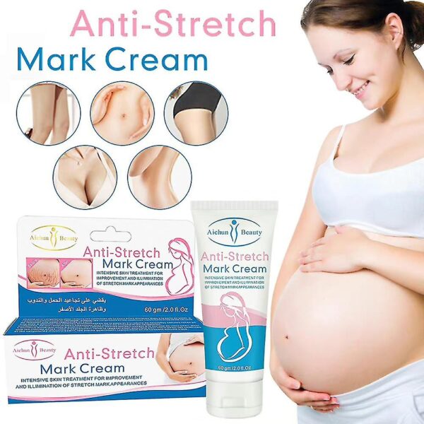 AICHUN BEAUTY ANTI STRETCH MARK CREAM