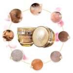 FEIQUE Herbal Extract Whitening Anti-Freckle Set