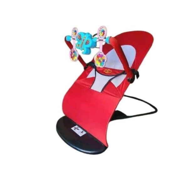 baby bouncer 1