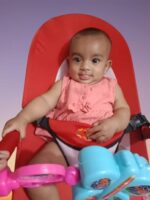 baby bouncer 1