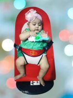 baby bouncer 1